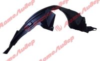 Подкрылок TG-HD76-016L-2/74151-TF0-000*Ti•GUAR