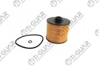 Фильтр масляный TGC-451/1056022300 * Ti-Guar