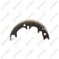 Тормозные колодки (1шт/РУЧНОГО ТОРМОЗА) TG-46550-33020* Ti·GUAR