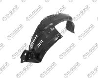 Подкрылок TG-TY150-016L-A1/53805-60080*Ti•GUAR