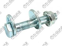 Комплект эксцентрика TG-48409-42030/0129-014* Ti-Guar