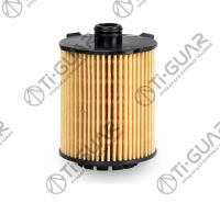 Фильтр масляный TGC-450/1056528800 * Ti-Guar