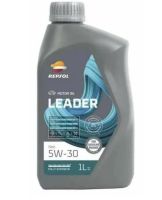 Масло синт. Leader NEO 5W30, (1л.), API SP, ILSAC GF-6A API SP (60316/R) REPSOL 